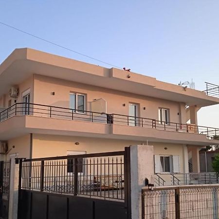Villa Hysesani Avlonya Dış mekan fotoğraf