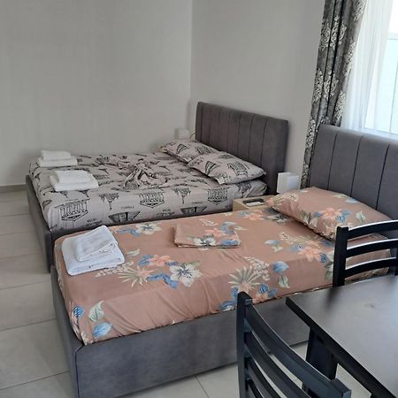 Villa Hysesani Avlonya Dış mekan fotoğraf