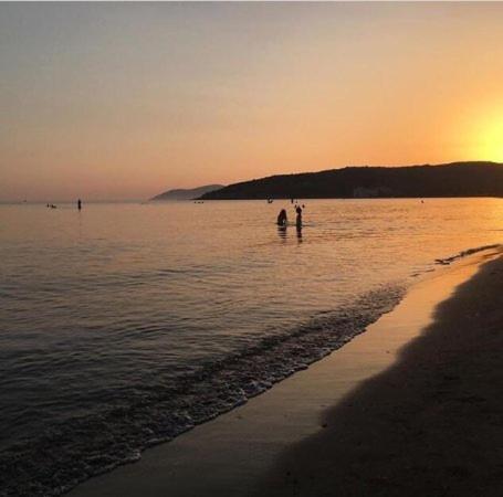 Villa Hysesani Avlonya Dış mekan fotoğraf