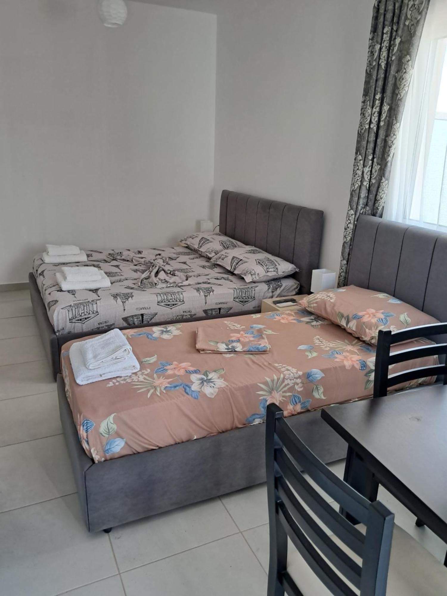 Villa Hysesani Avlonya Dış mekan fotoğraf
