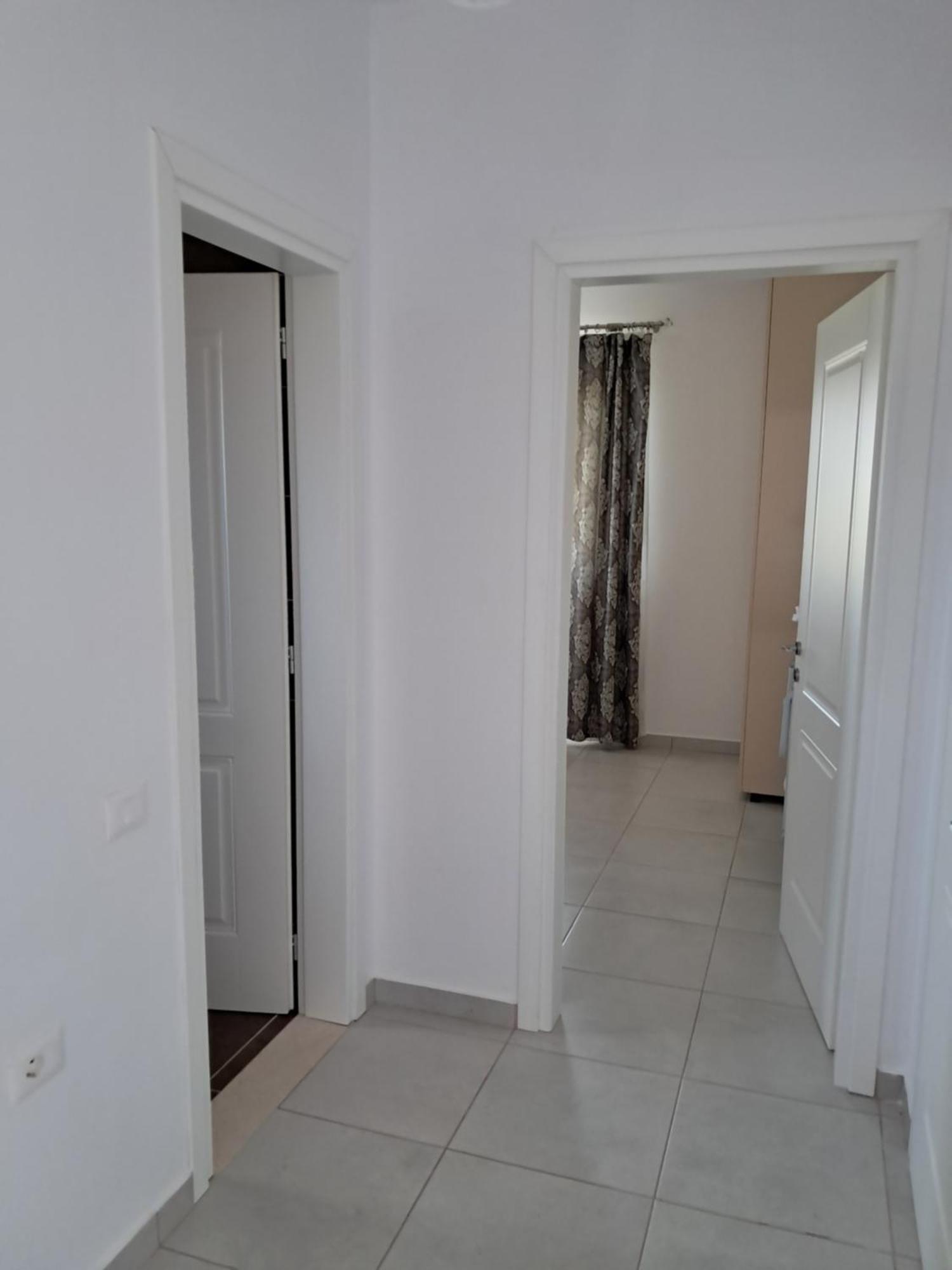 Villa Hysesani Avlonya Dış mekan fotoğraf