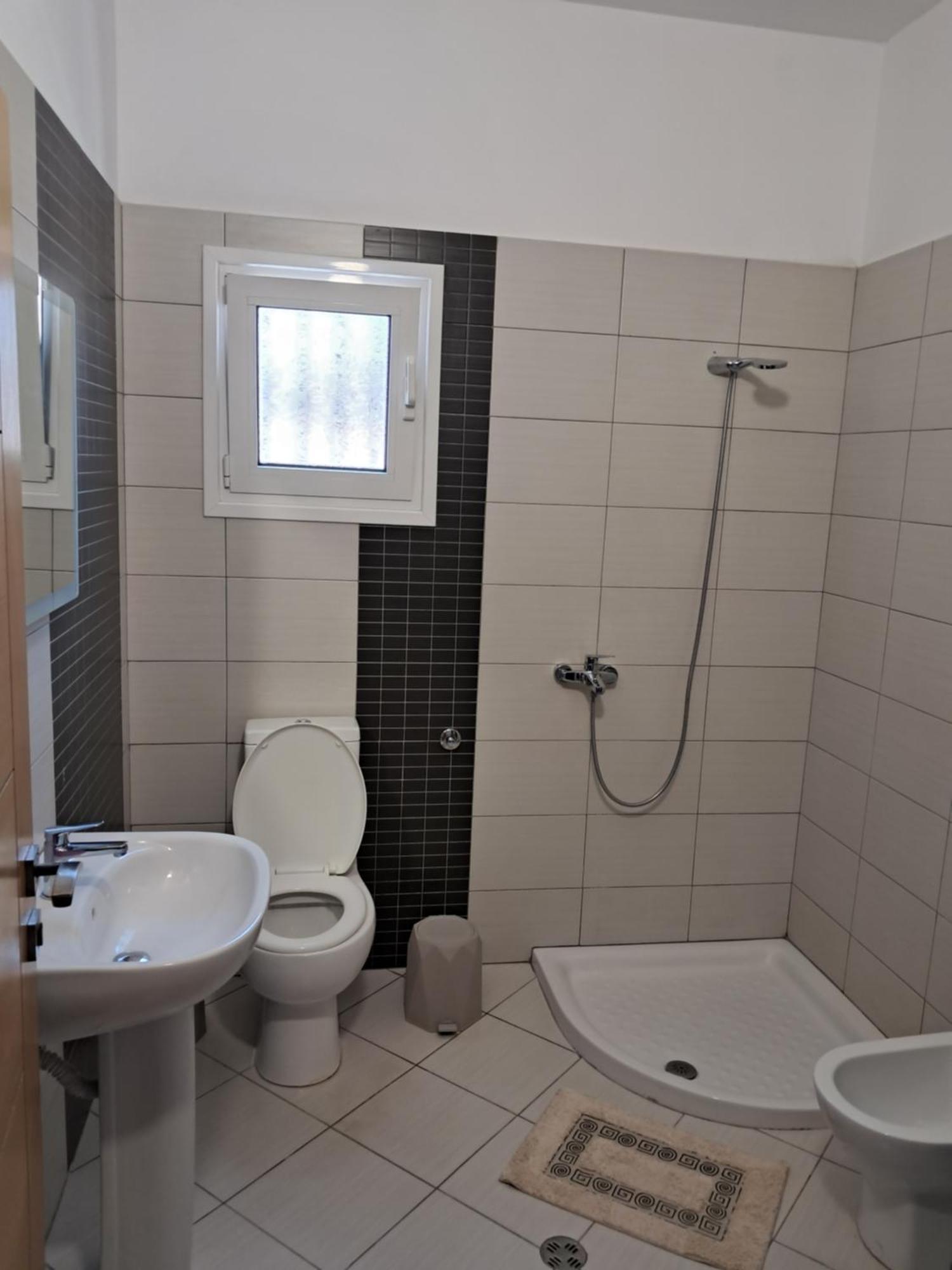 Villa Hysesani Avlonya Oda fotoğraf